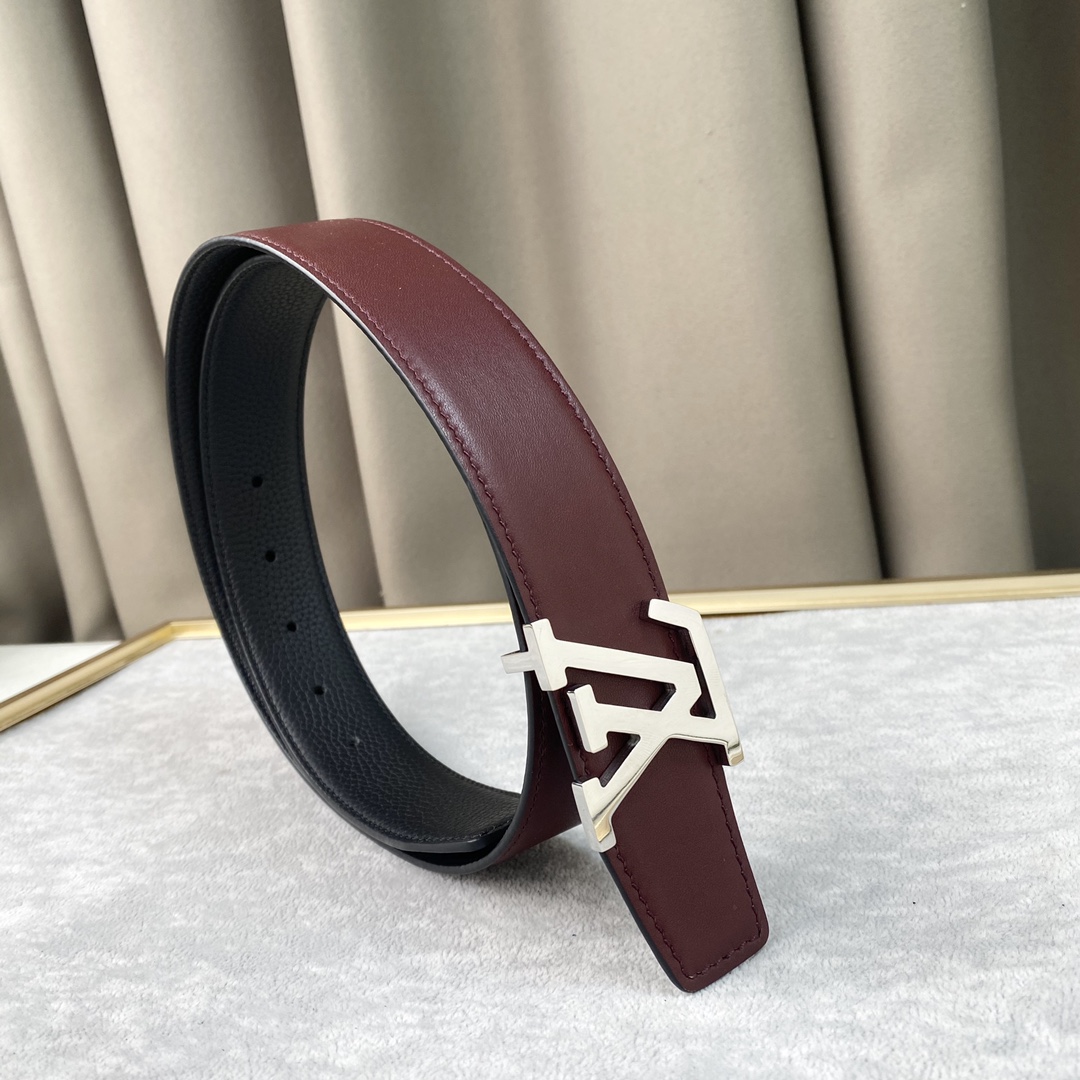 驴家商务休闲正装均可佩戴！3.5cm