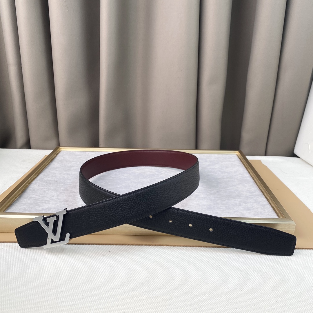 驴家商务休闲正装均可佩戴！3.5cm