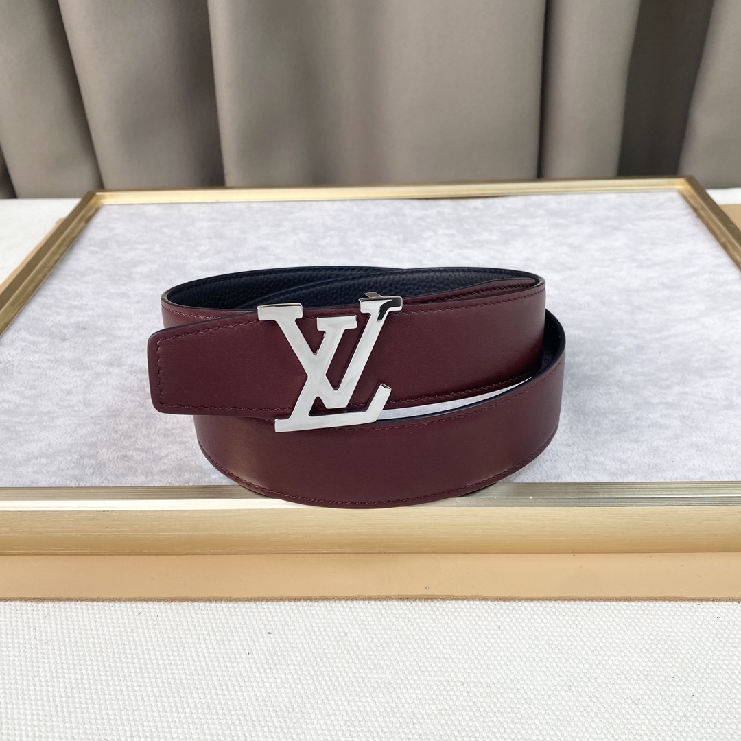 驴家商务休闲正装均可佩戴！3.5cm