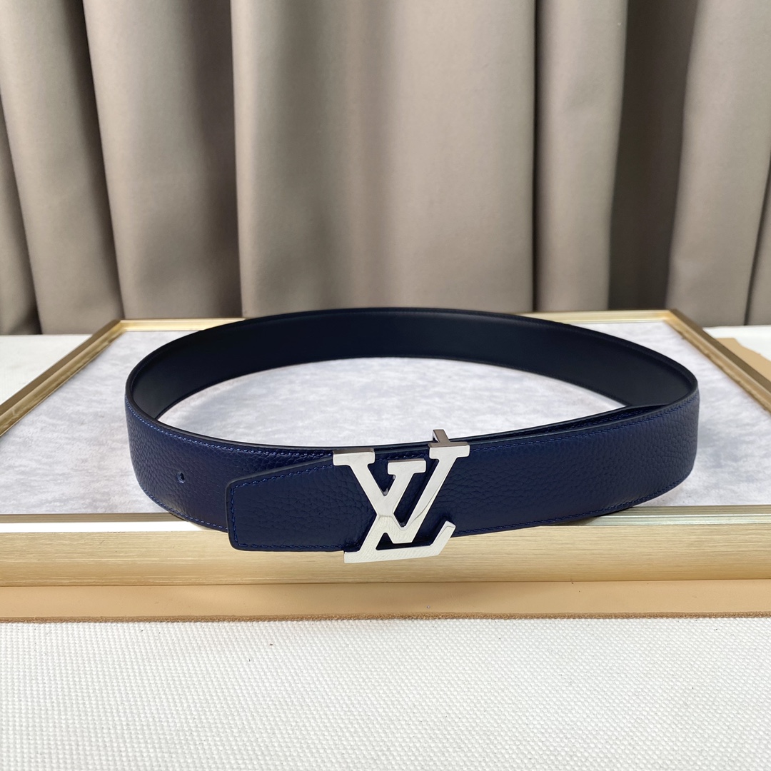 驴家商务休闲正装均可佩戴！3.5cm
