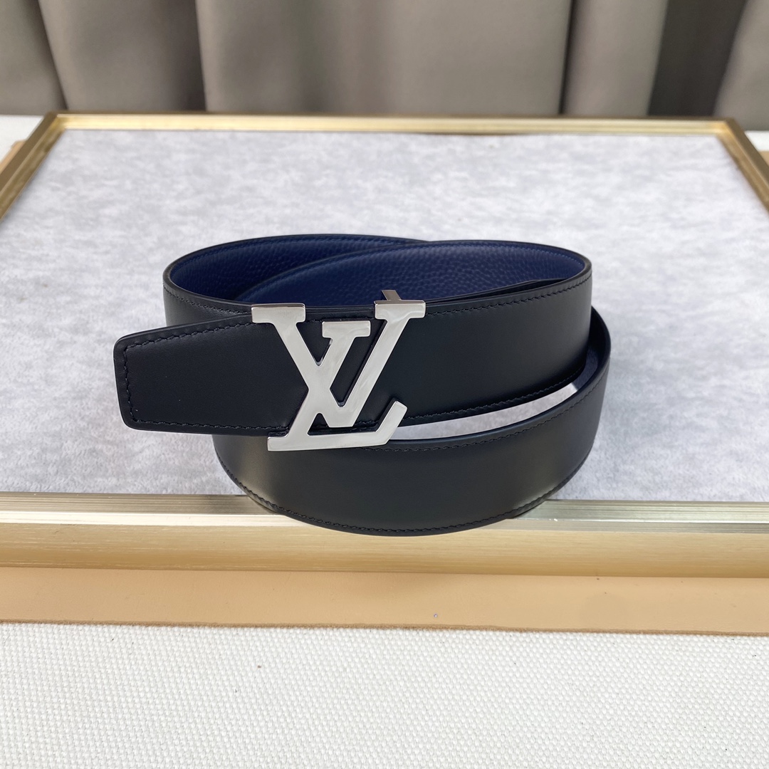 驴家商务休闲正装均可佩戴！3.5cm