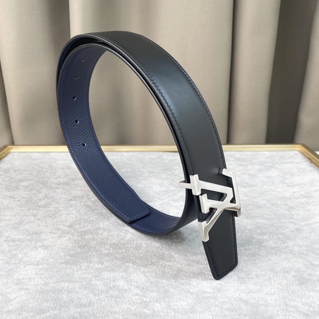 驴家商务休闲正装均可佩戴！3.5cm