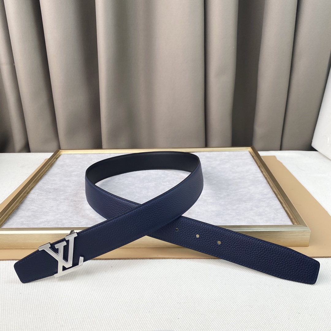 驴家商务休闲正装均可佩戴！3.5cm