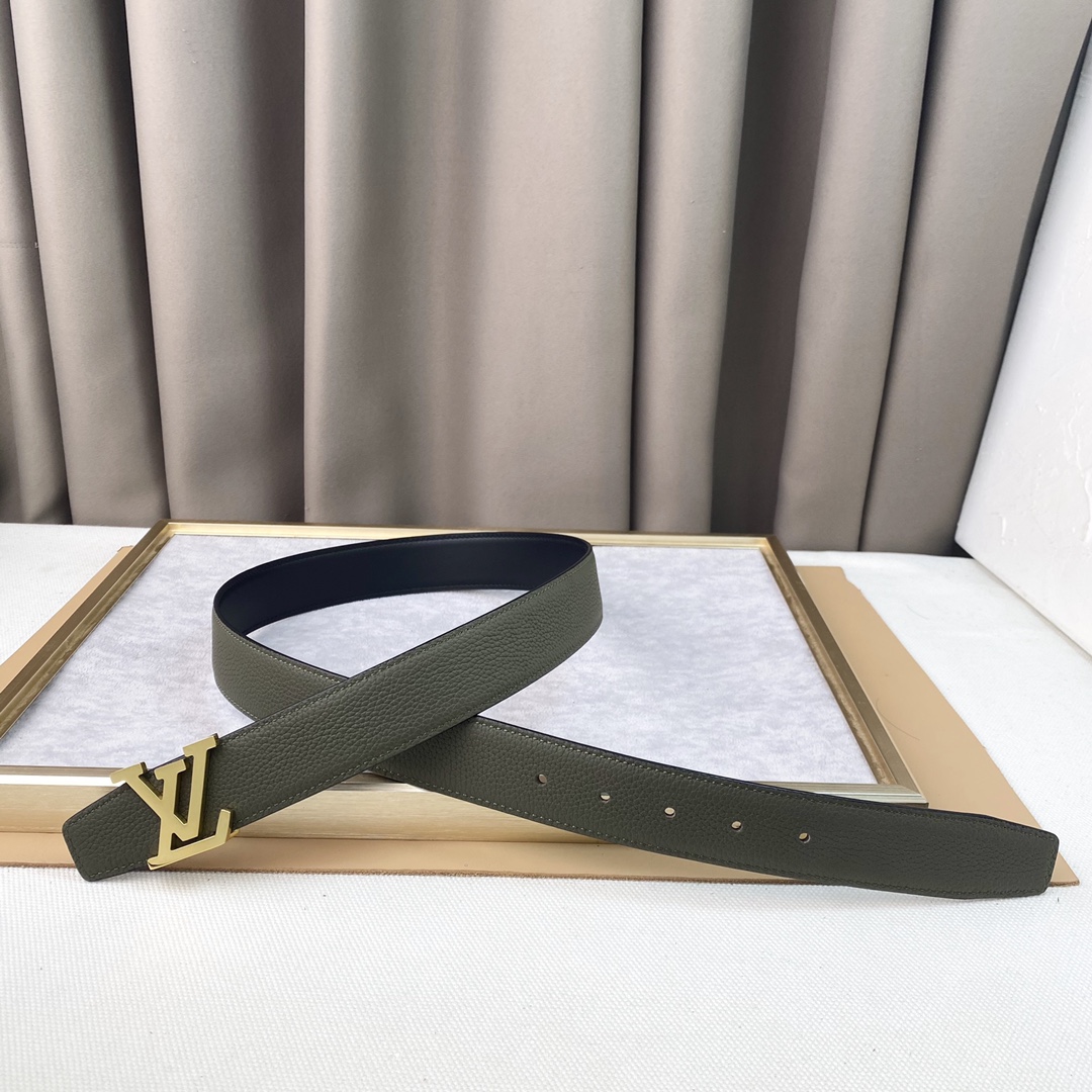 驴家商务休闲正装均可佩戴！3.5cm