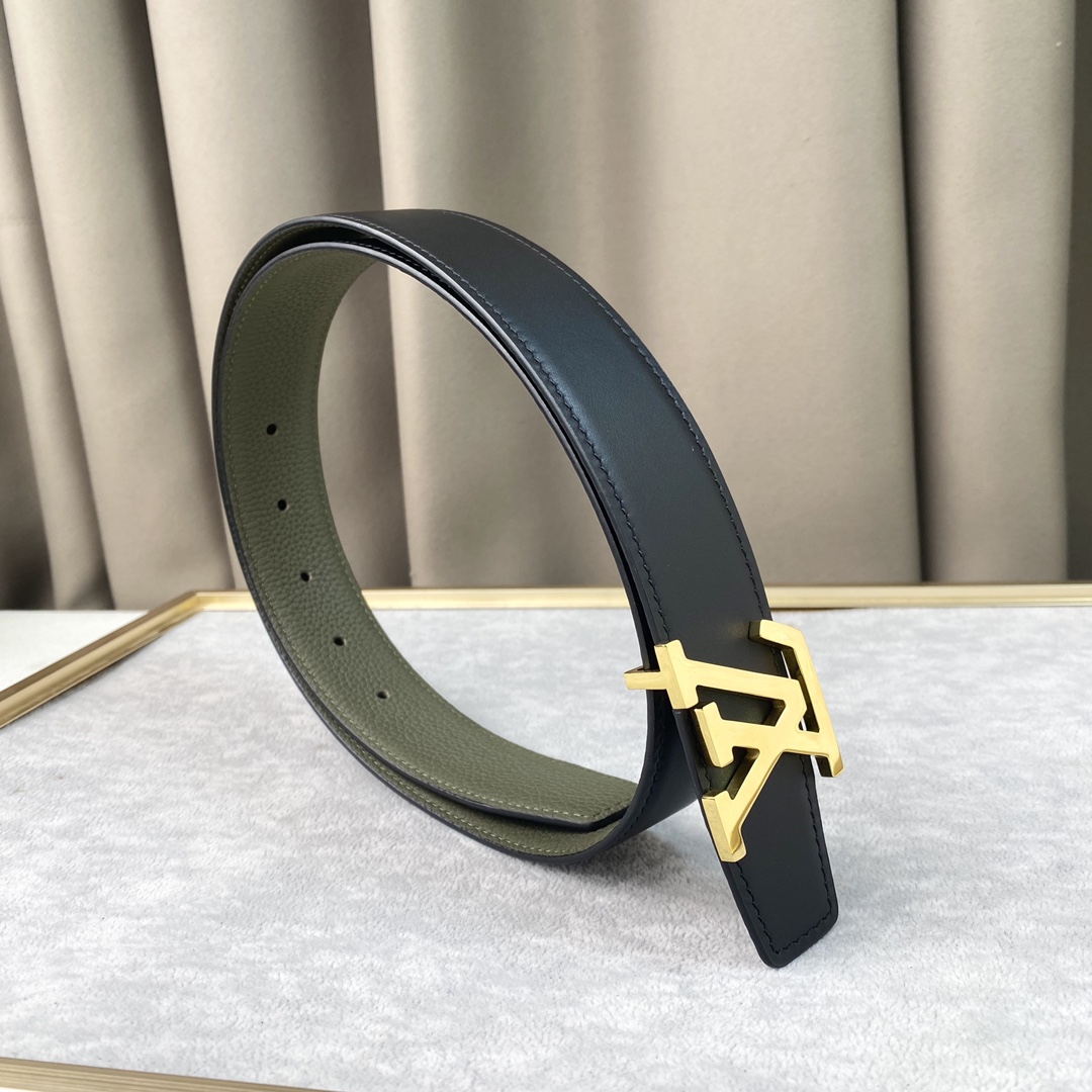驴家商务休闲正装均可佩戴！3.5cm