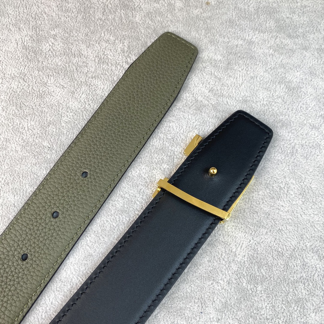 驴家商务休闲正装均可佩戴！3.5cm