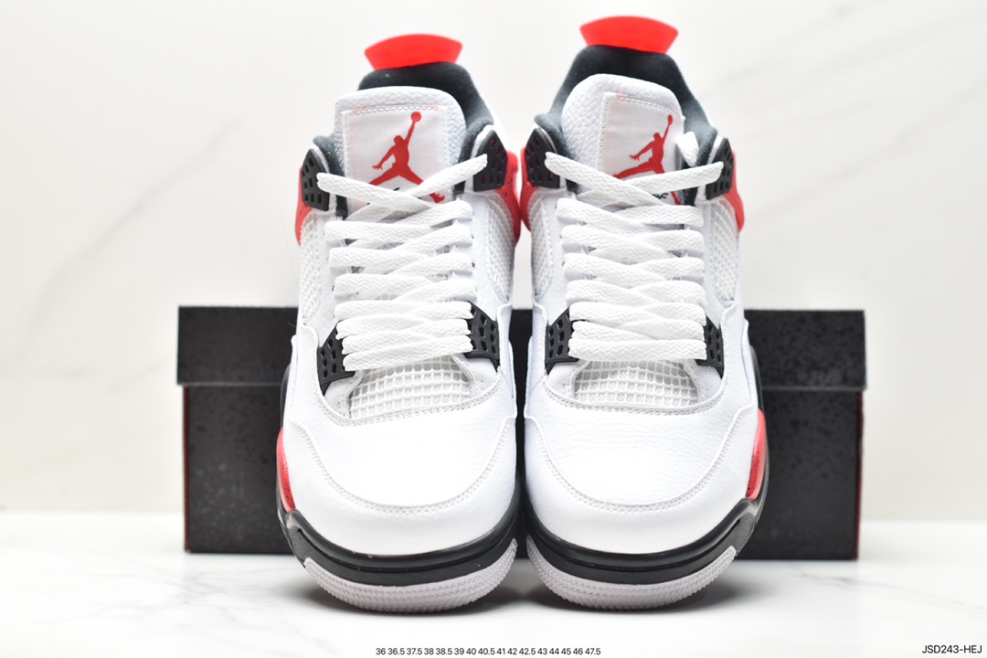 Air Jordan AJ4 Retro Original Batch DH6927-161