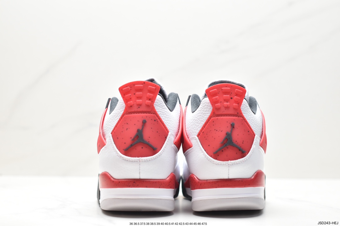 Air Jordan AJ4 Retro Original Batch DH6927-161