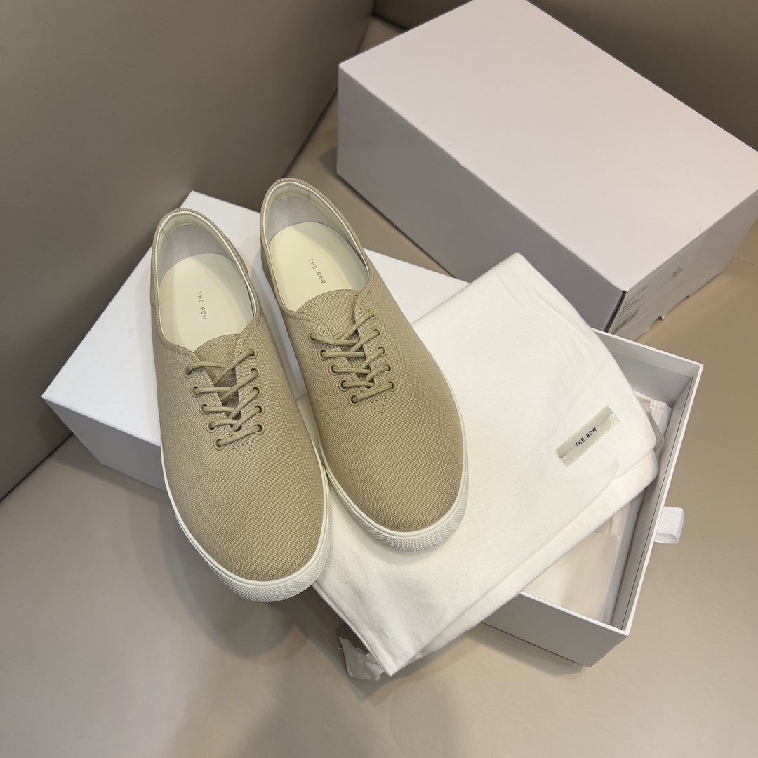 더로우 신발 94581 The Row Shoes