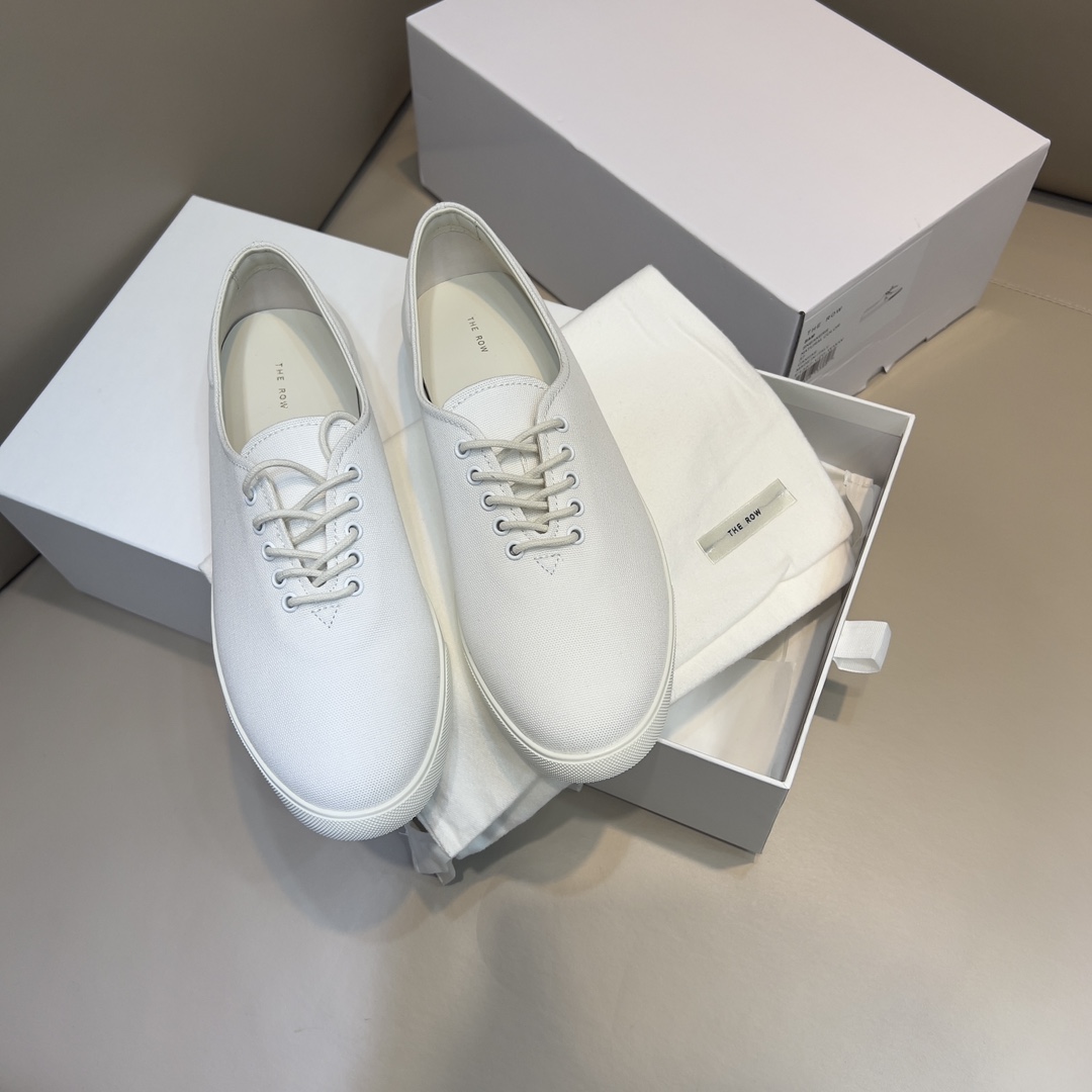 더로우 신발 94582 The Row Shoes