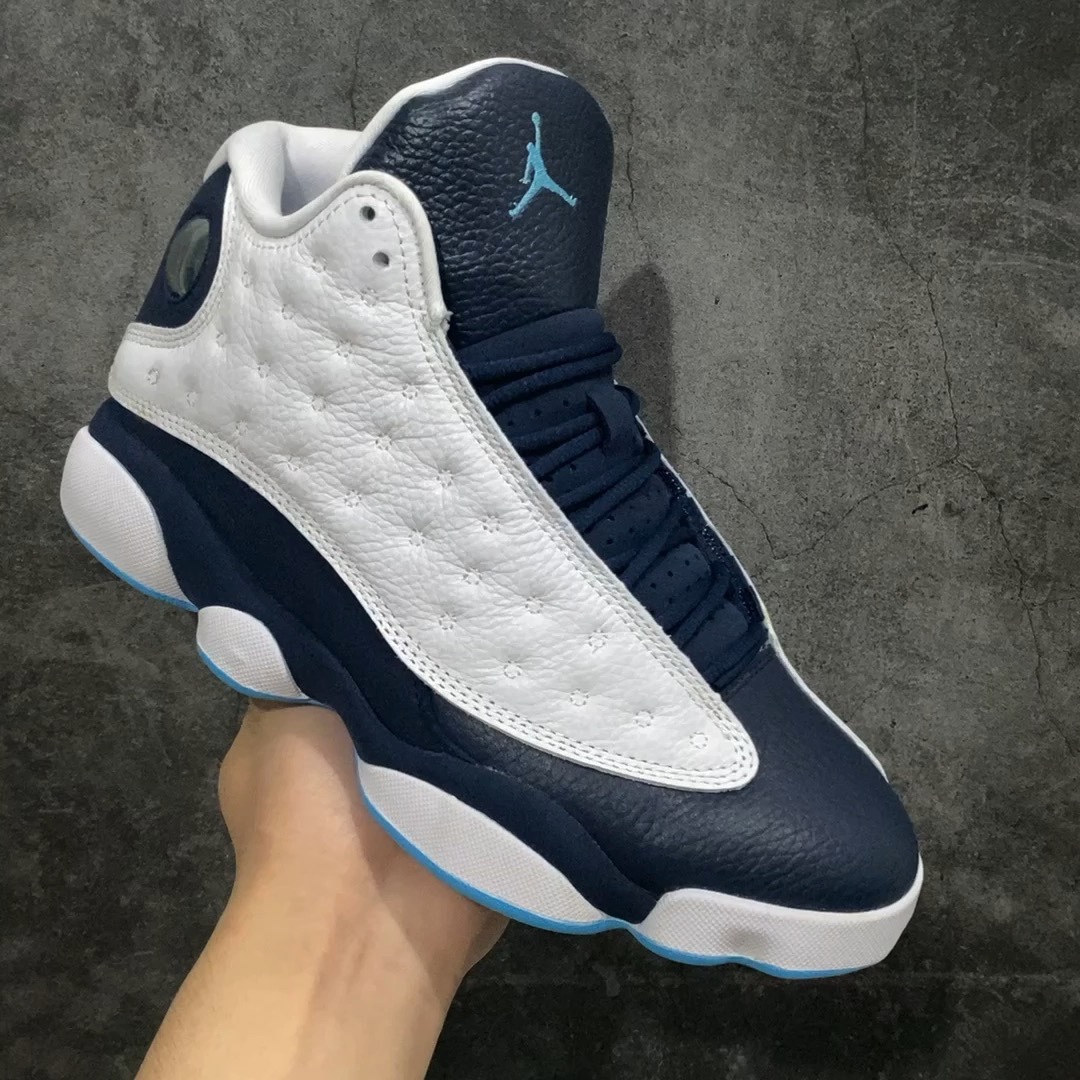 莞产纯原版AirJordanAJ13