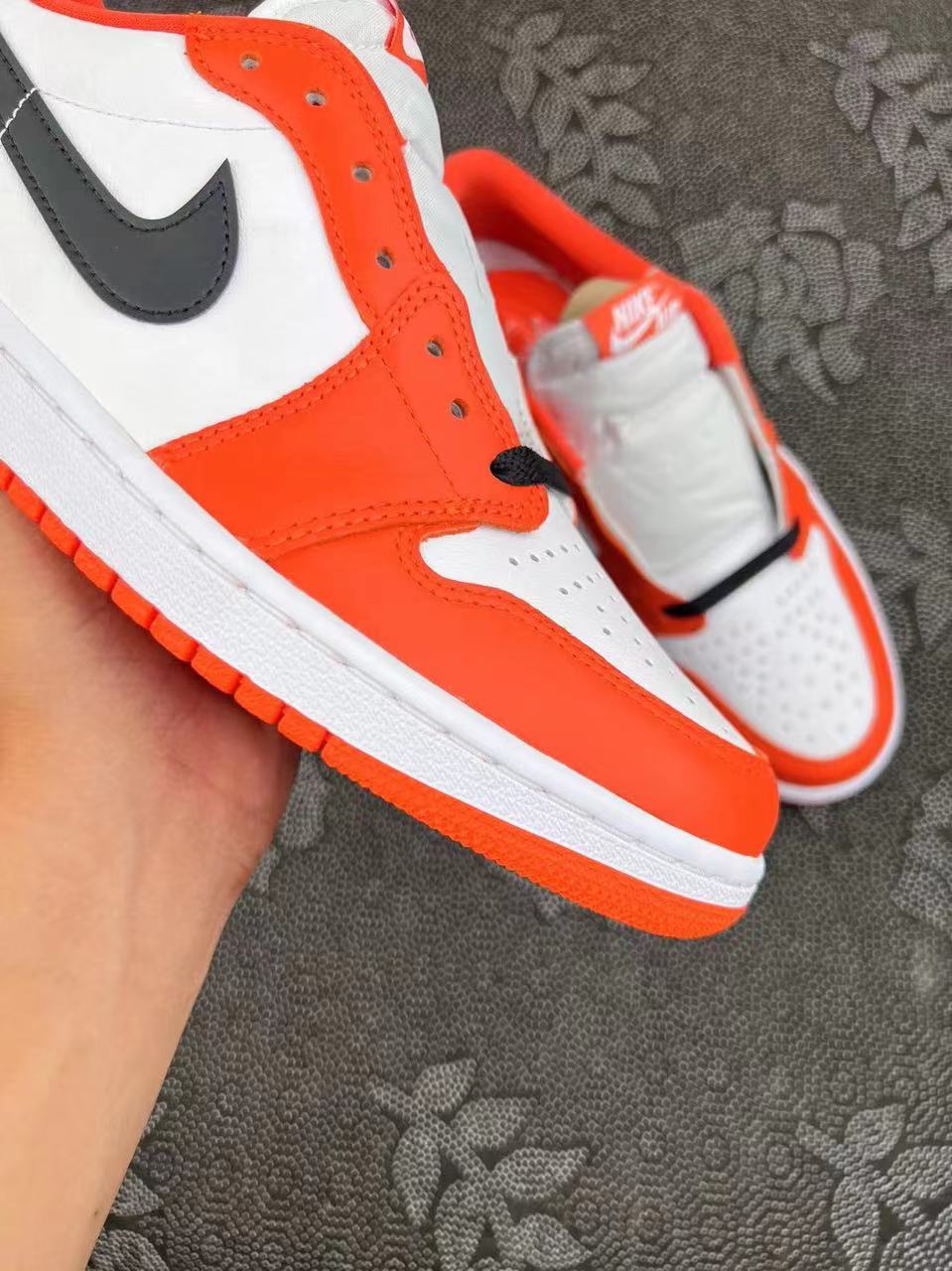 ? Air Jordan 1 Low OG款 