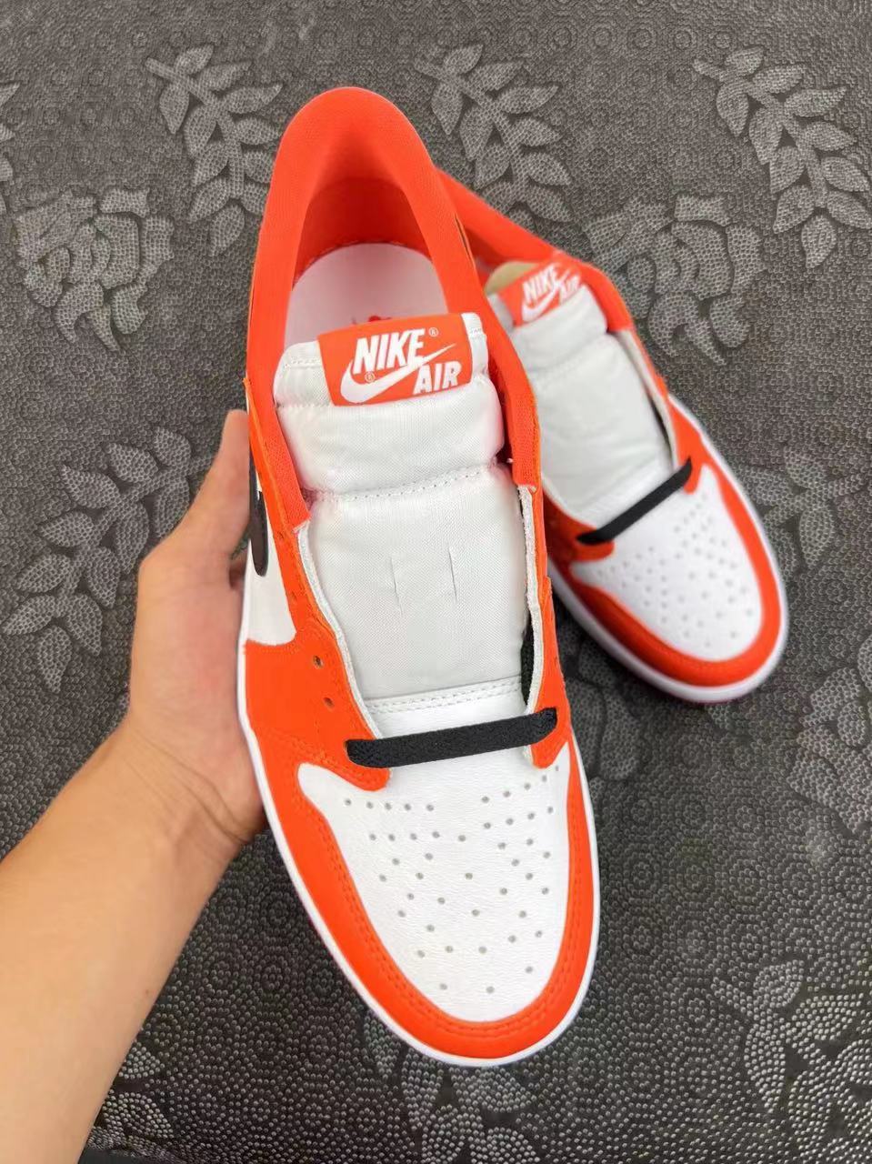 ? Air Jordan 1 Low OG款 