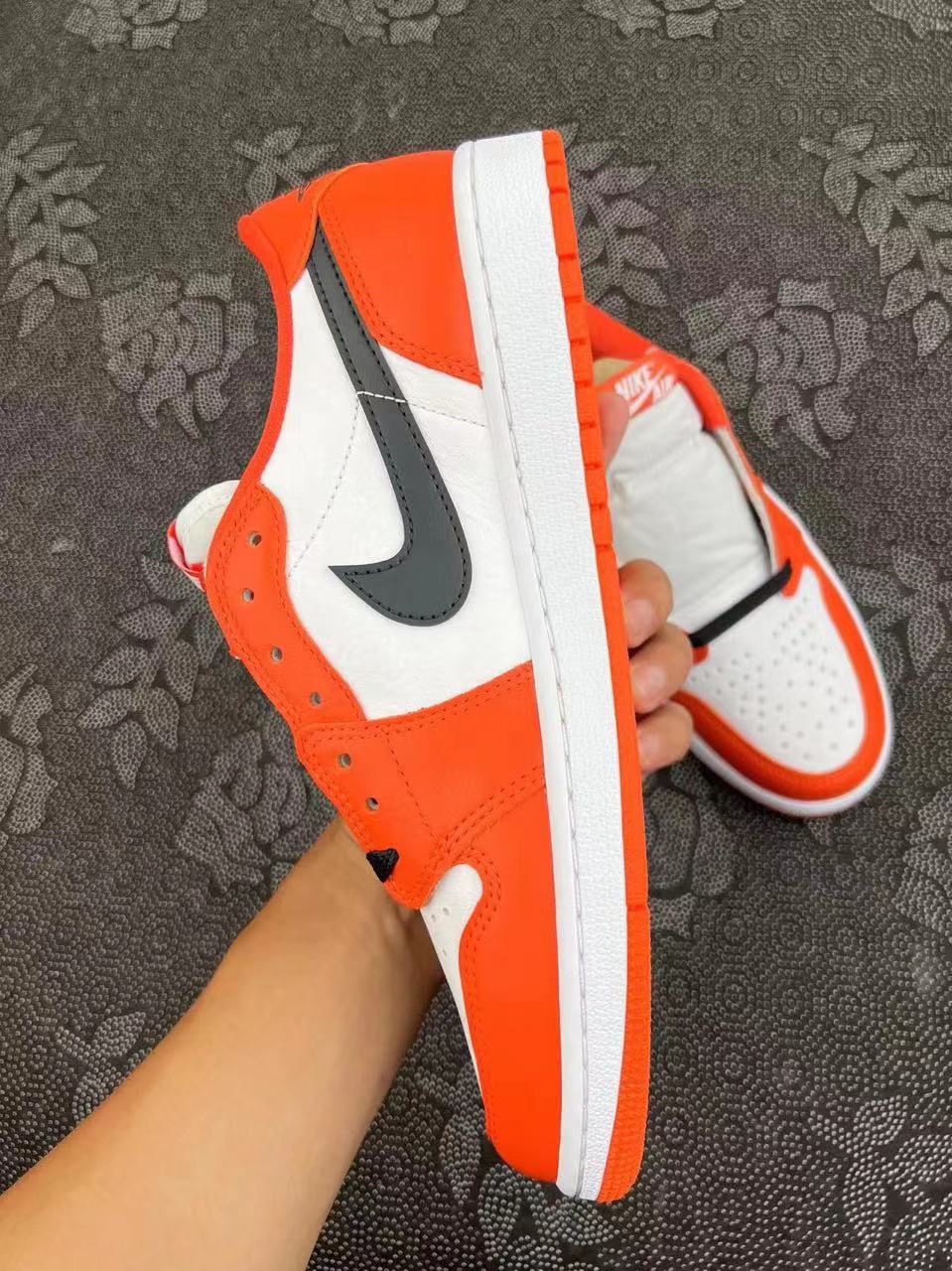 ? Air Jordan 1 Low OG款 