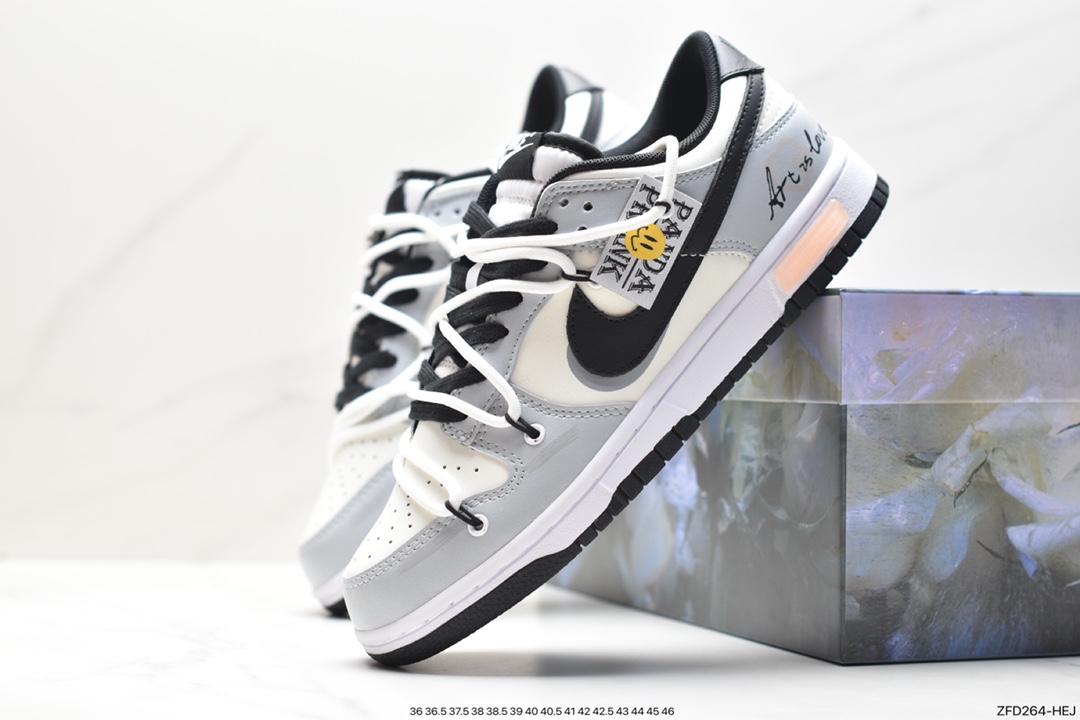 Nike SB Zoom Dunk Low Sneakers DD1391-100