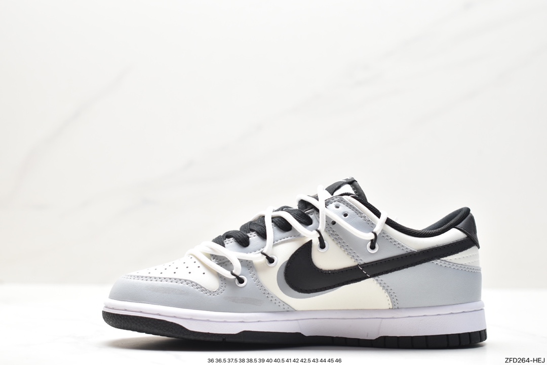 Nike SB Zoom Dunk Low Sneakers DD1391-100