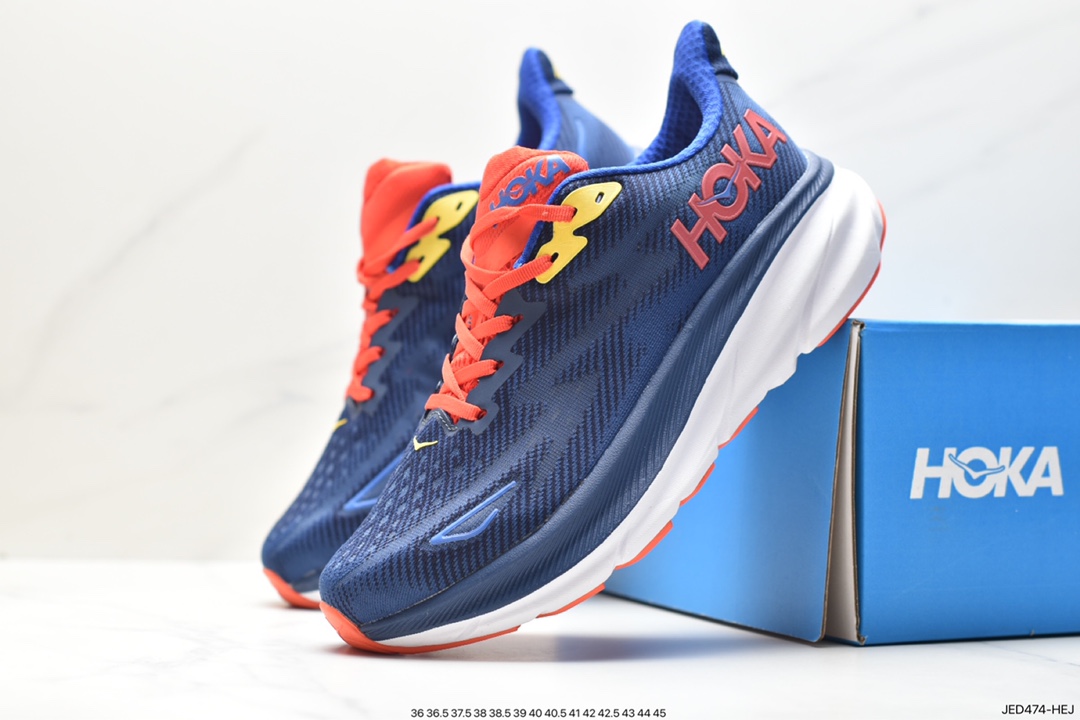 Xiaohongshu recommends HOKA ONE ONE new color 112785