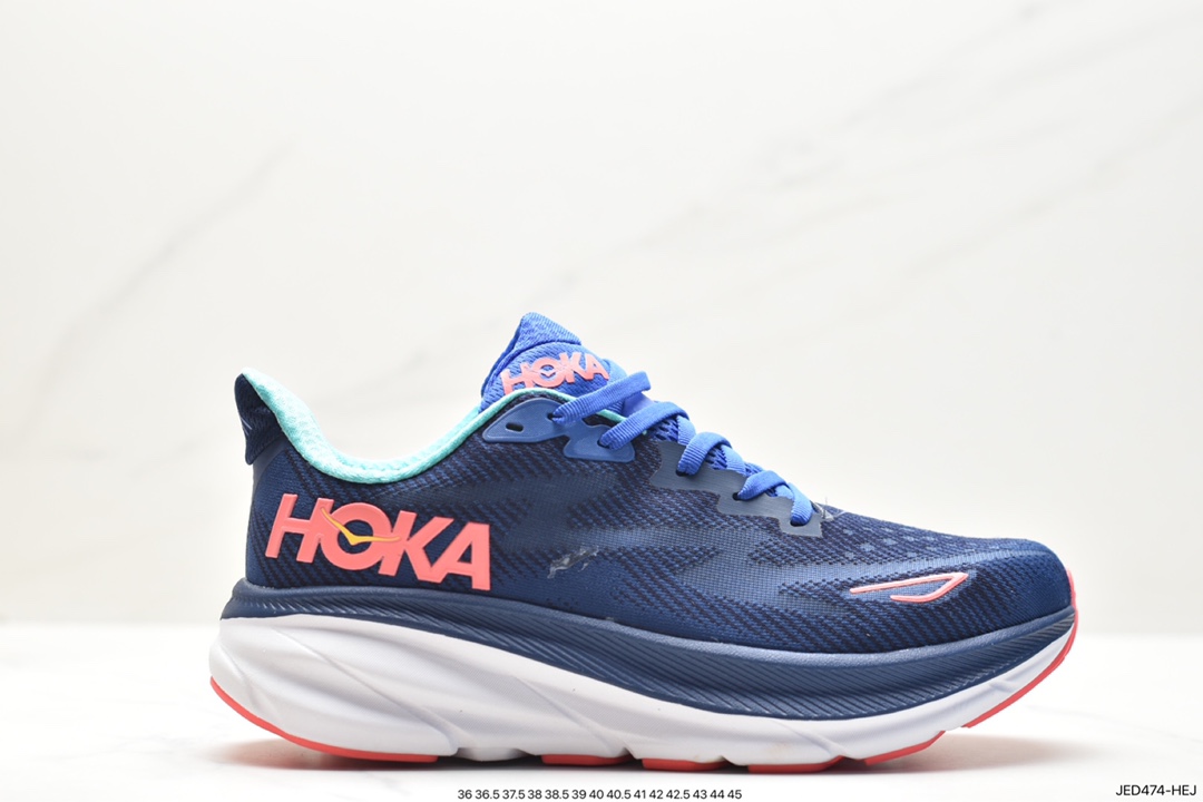 Xiaohongshu recommends HOKA ONE ONE new color 112785