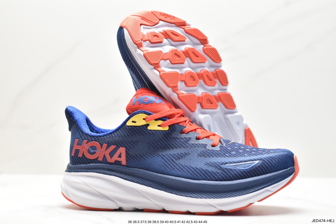 Xiaohongshu recommends HOKA ONE ONE new color 112785