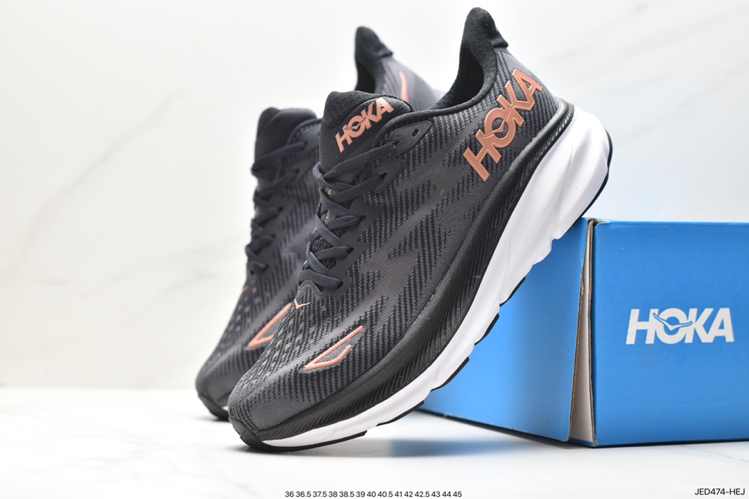 Xiaohongshu recommends HOKA ONE ONE new color 112785