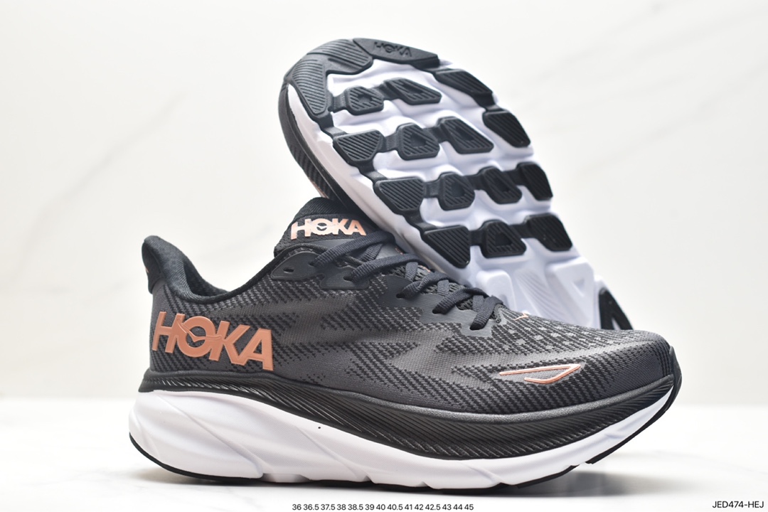 Xiaohongshu recommends HOKA ONE ONE new color 112785