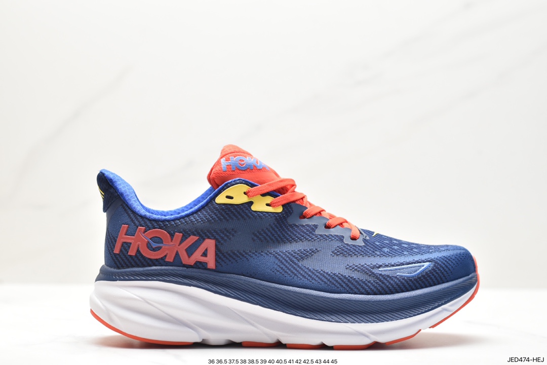 Xiaohongshu recommends HOKA ONE ONE new color 112785