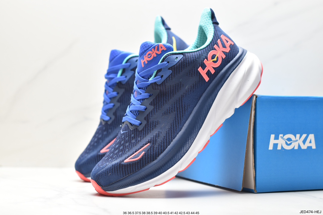 Xiaohongshu recommends HOKA ONE ONE new color 112785