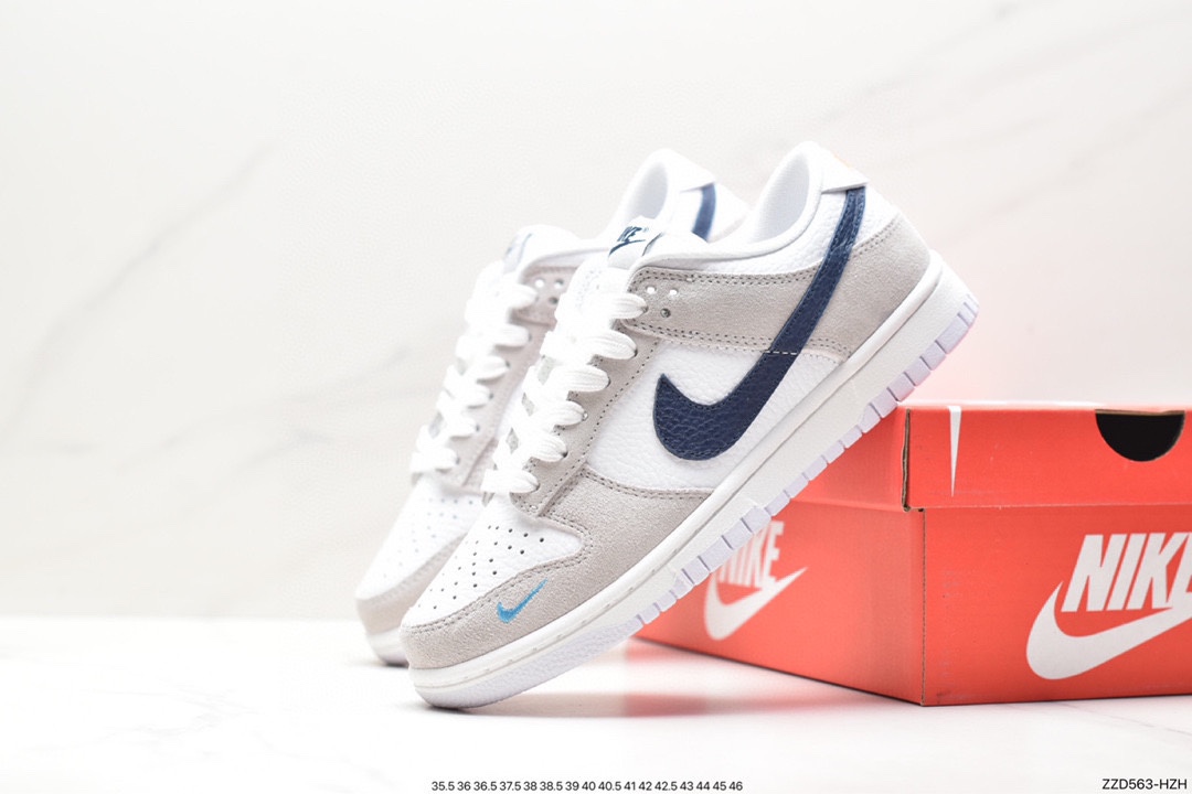 Nike SB Zoom Dunk Low Sneakers FJ4227-001