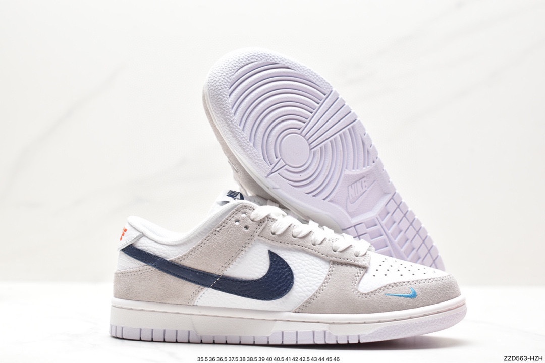 Nike SB Zoom Dunk Low Sneakers FJ4227-001