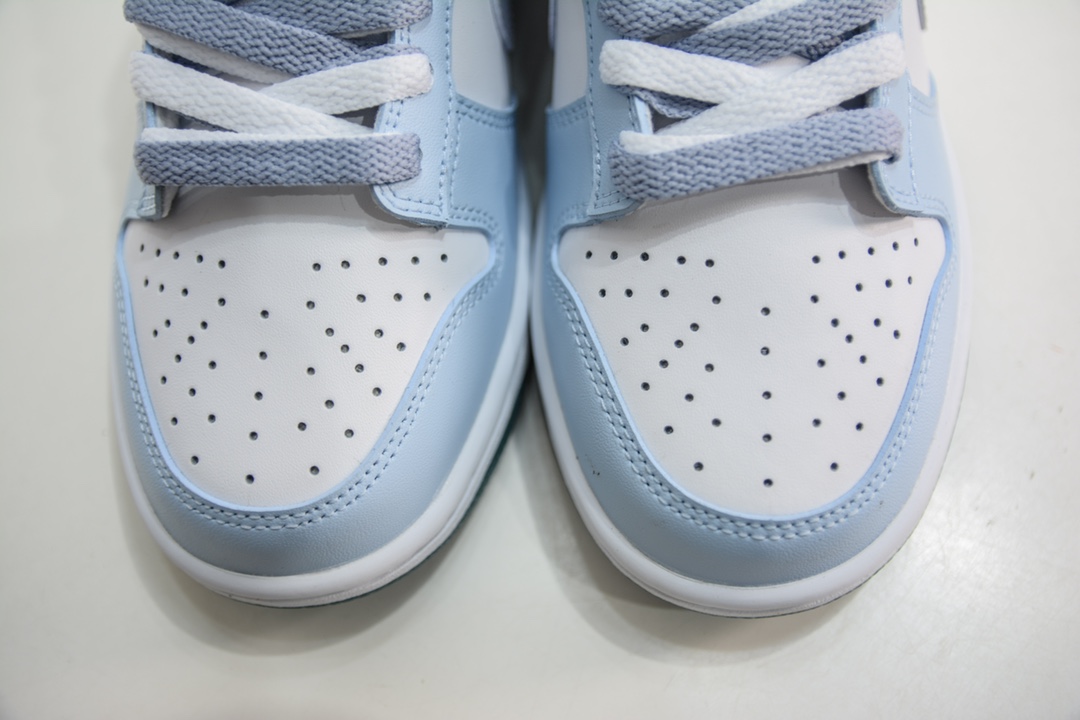 R Nike SB Dunk Low Sea Salt Haze Blue FD9911-101