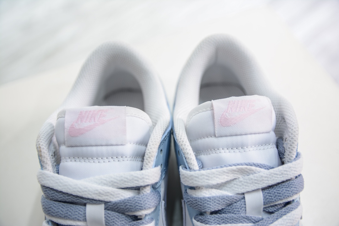 R Nike SB Dunk Low Sea Salt Haze Blue FD9911-101