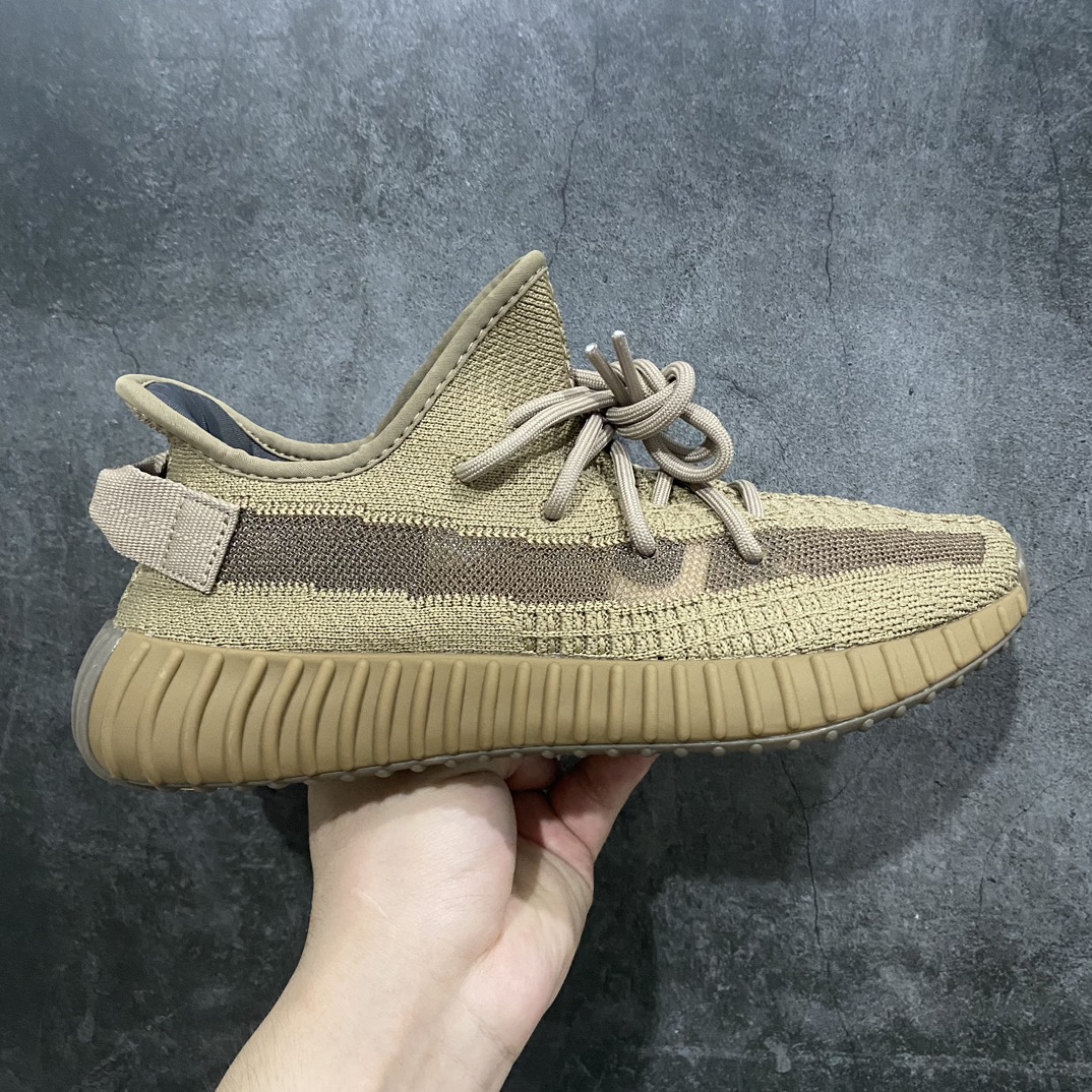 纯原版本Yeezy350V2地球FX