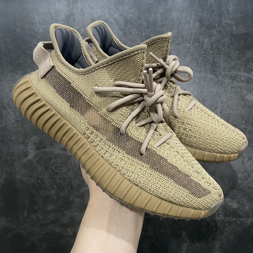 纯原版本Yeezy350V2地球FX