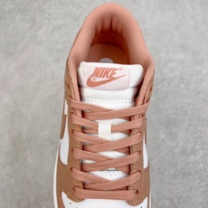 纯原 NK Dunk Low 玫瑰粉 DD1503-118 东南亚外贸特供订单 原厂Sadesa D7 纯原 NK Dunk Low 玫瑰粉 DD1503-118 东南亚外贸特供订单 原厂Sadesa D7