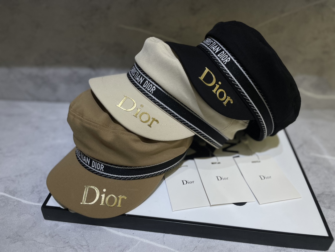 디올 모자 78551 Dior Cap