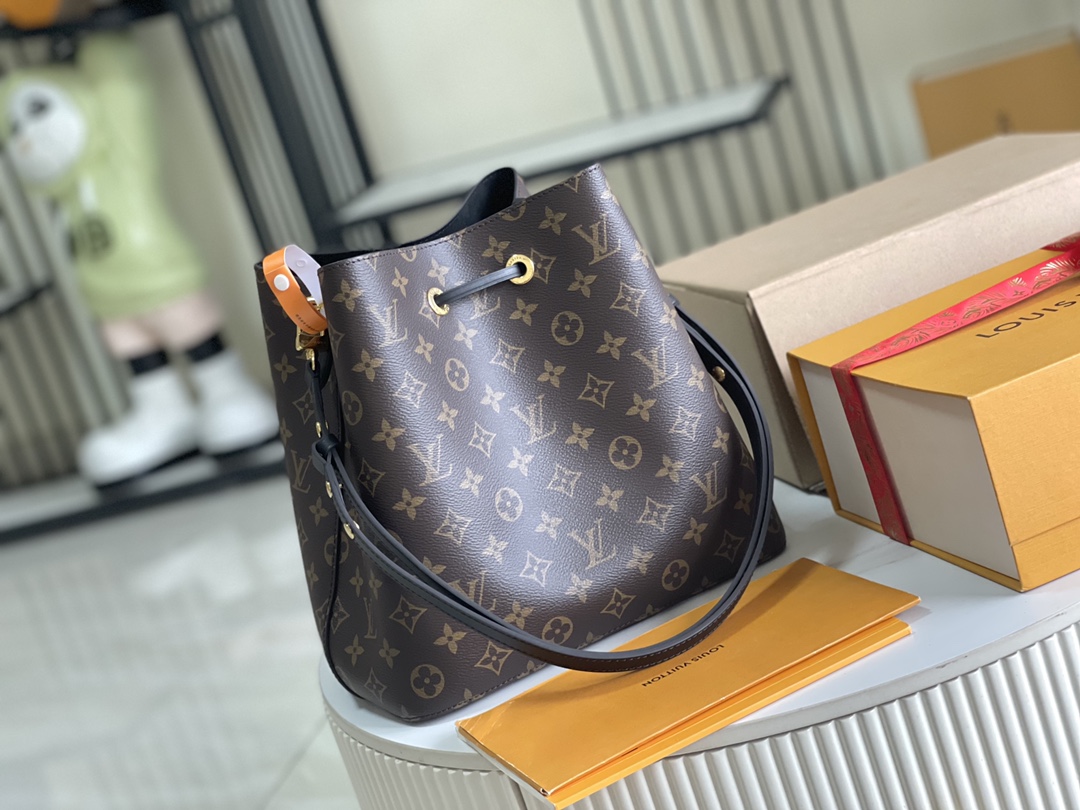 路易威登 Louis Vuitton 高定典藏经典高奢皮具手袋托特包斜挎包女包 #FA235A66 4