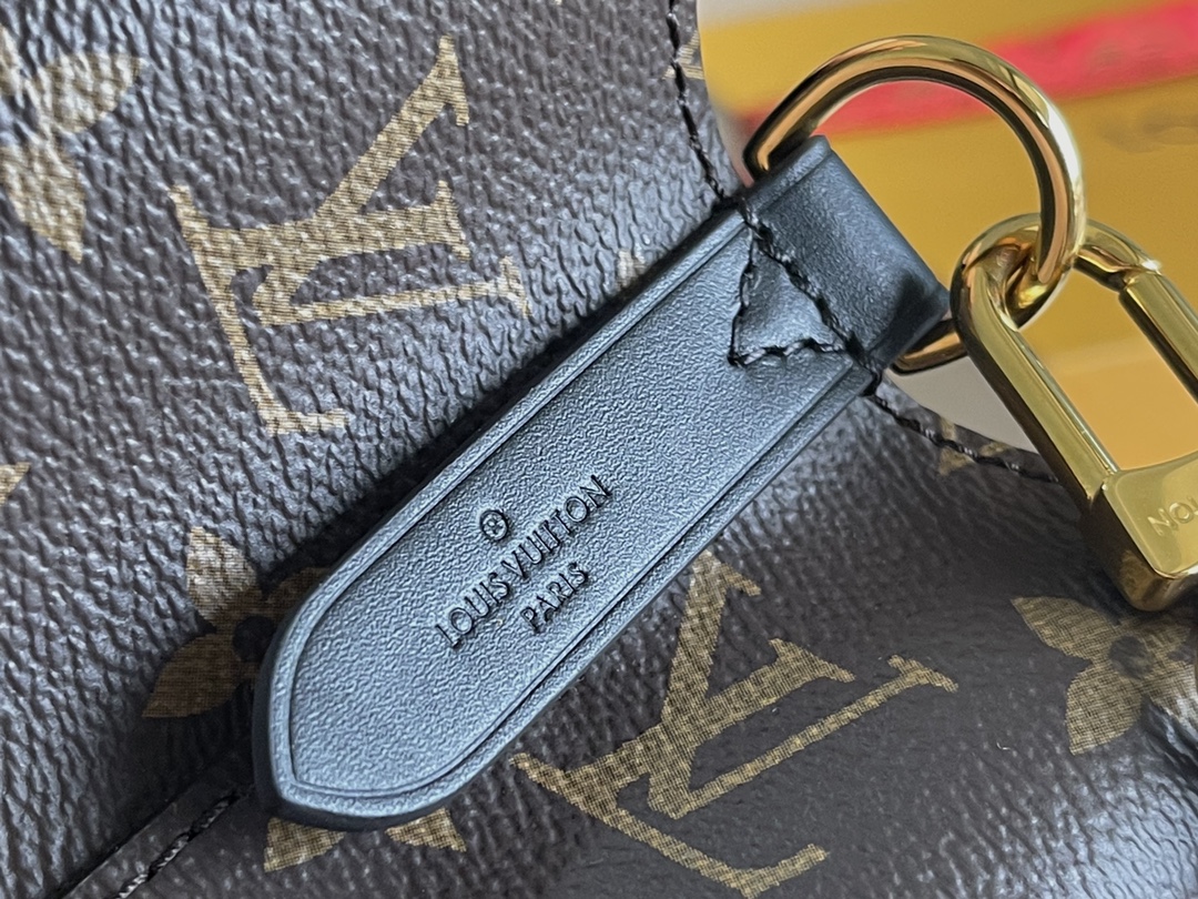 路易威登 Louis Vuitton 高定典藏经典高奢皮具手袋托特包斜挎包女包 #FA235A66 7
