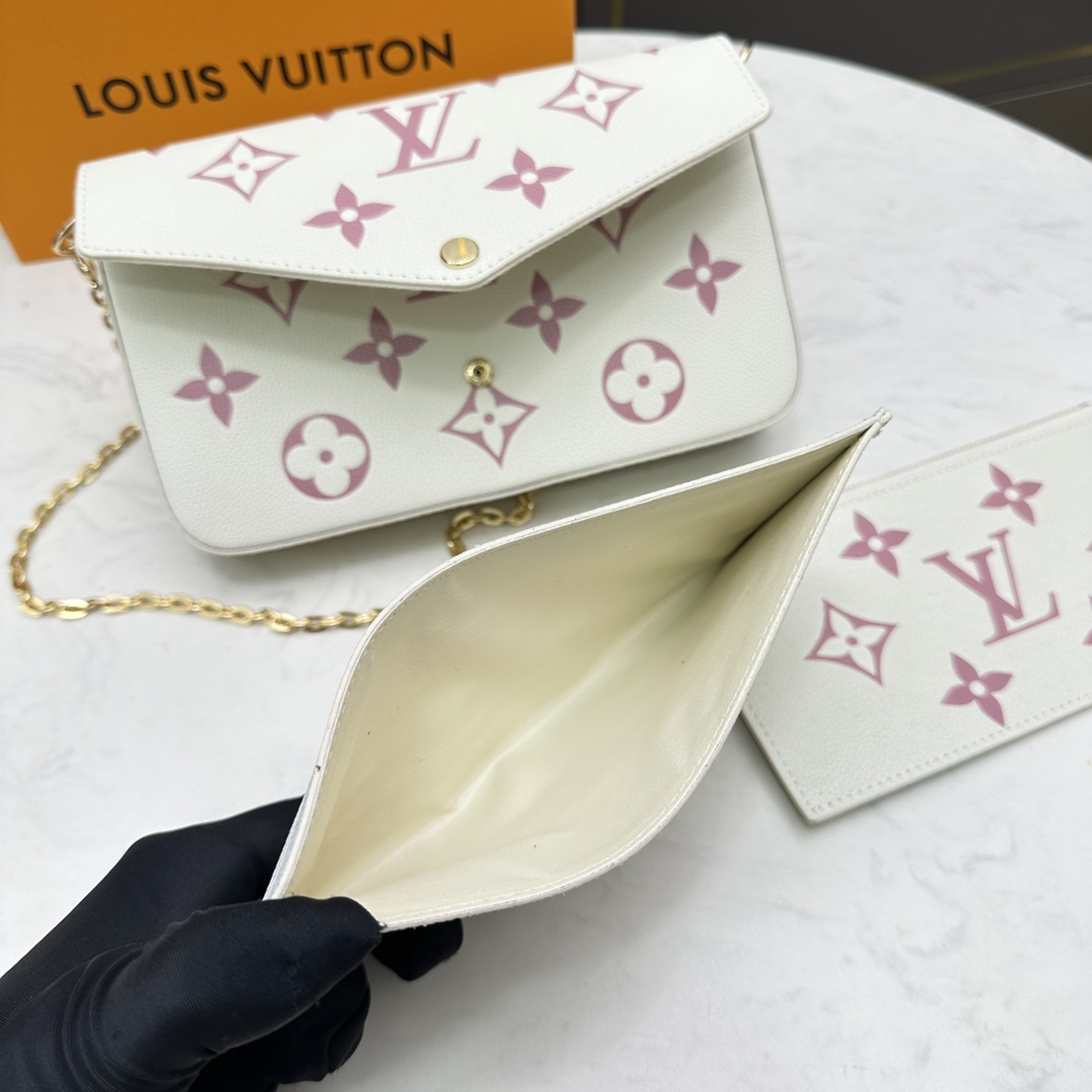 Close up of leather texture wallet