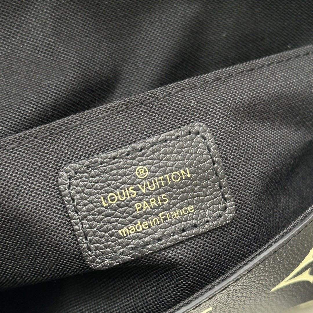 Leather Envelope Clutch Wallet - Available Colors