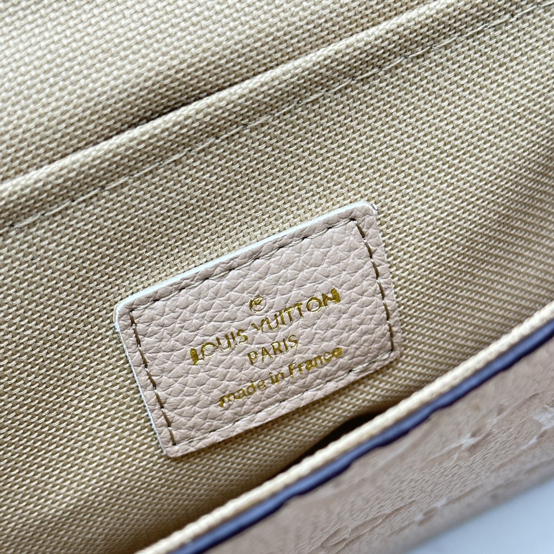 Leather Clutch Wallet - Gift Packaging