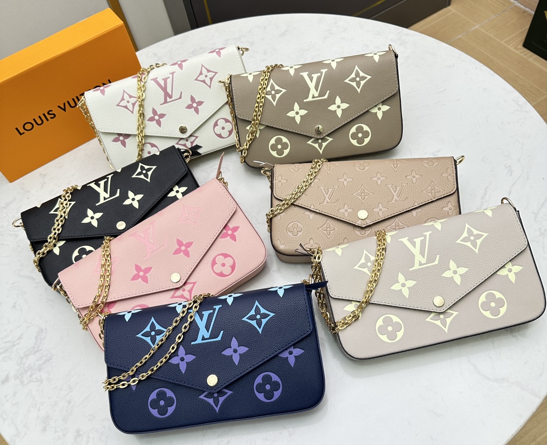Stylish Leather Accessory
