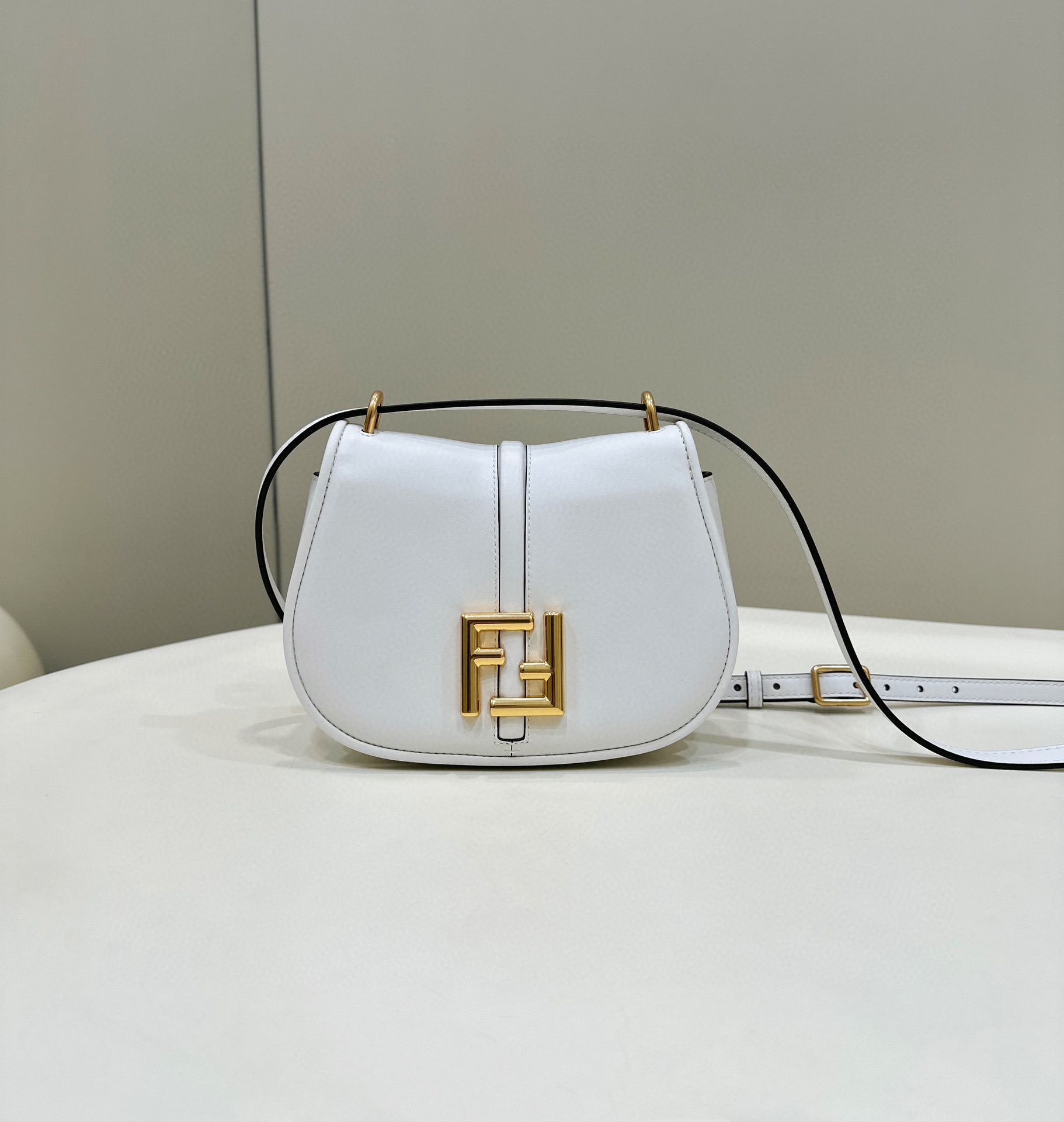 Fendi Bags Handbags White Vintage