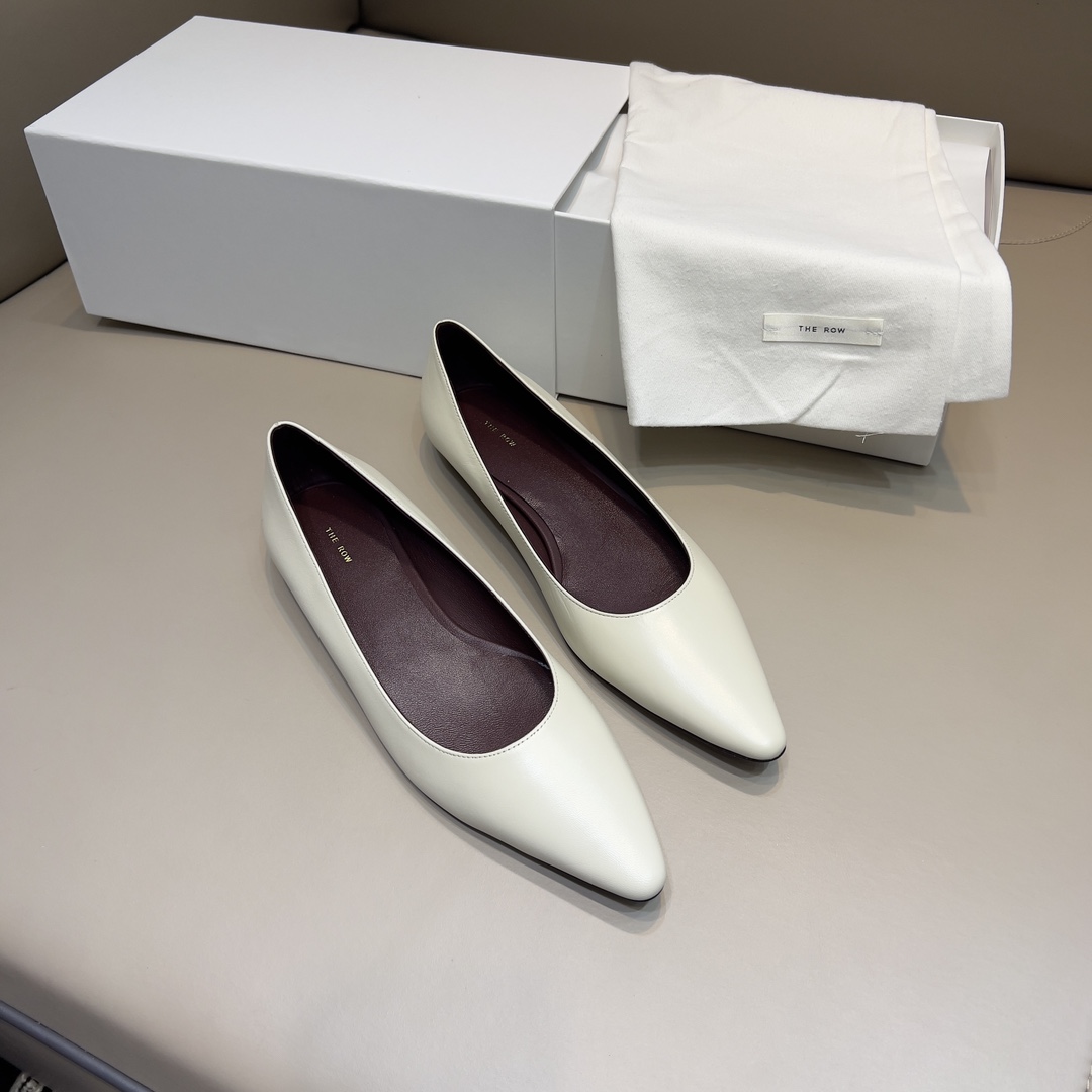 더로우 신발 94579 The Row Shoes