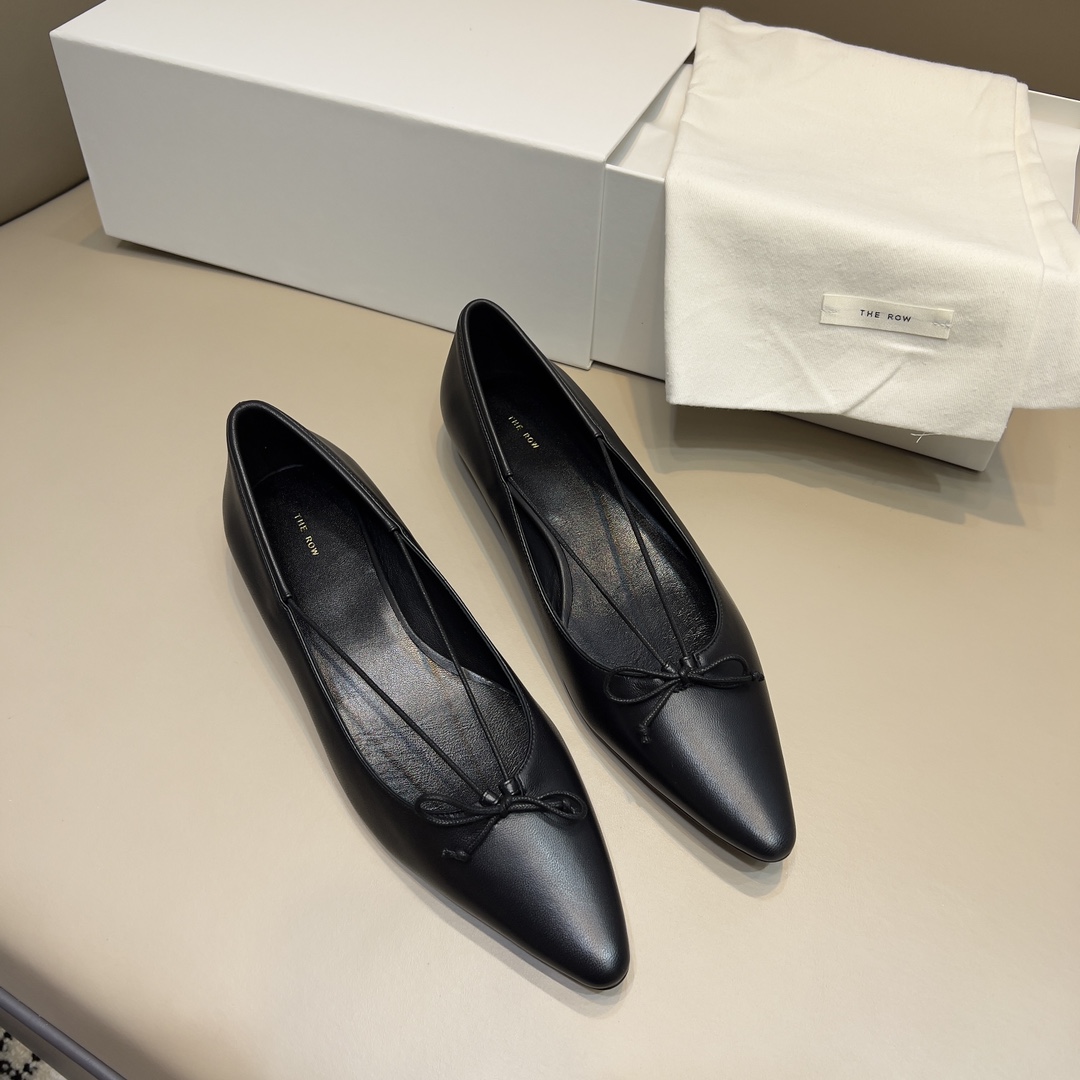 더로우 신발 94578 The Row Shoes