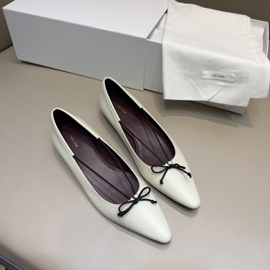 더로우 신발 94577 The Row Shoes