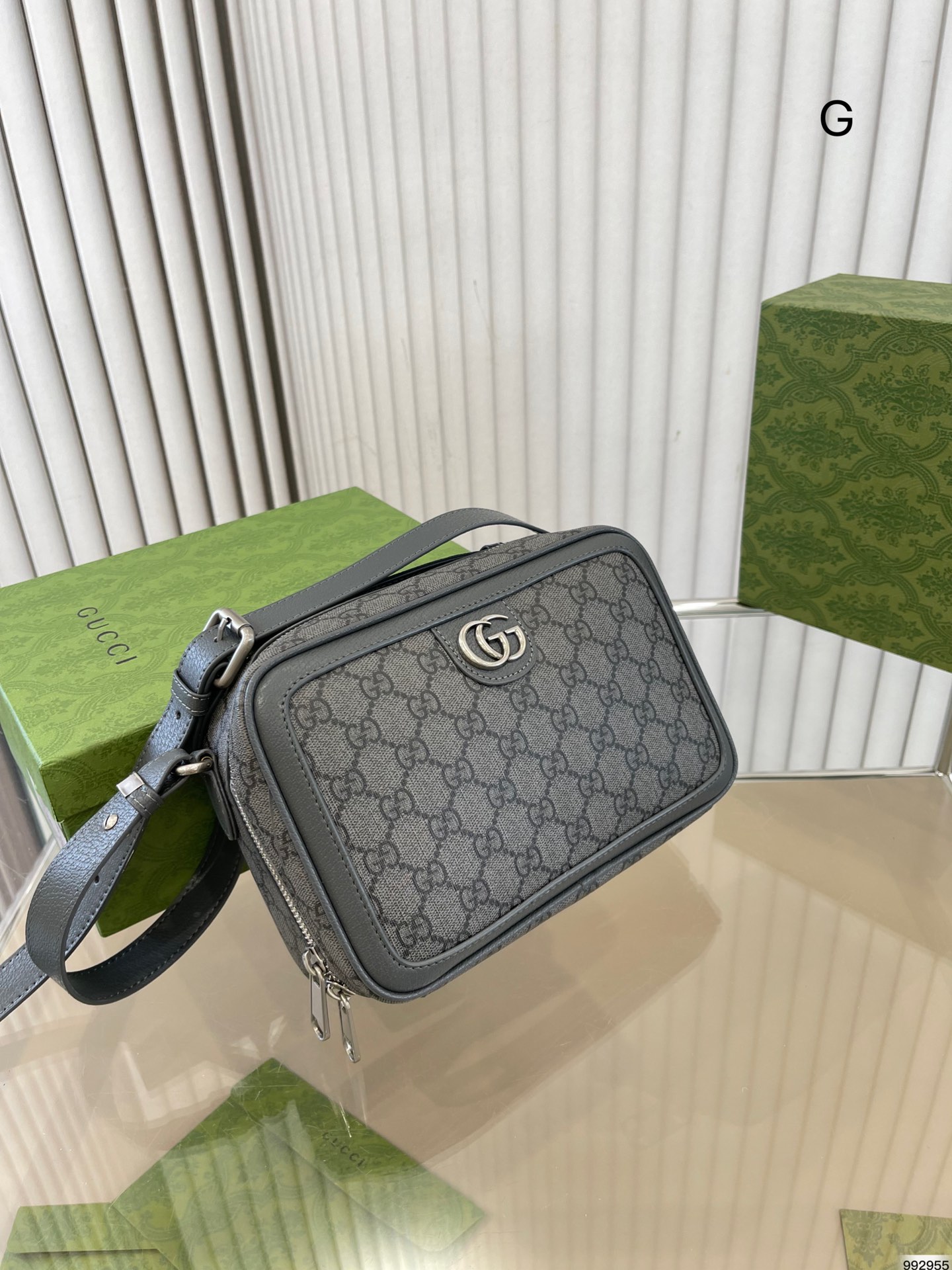 Gucci Torby typu crossbody i na ramię