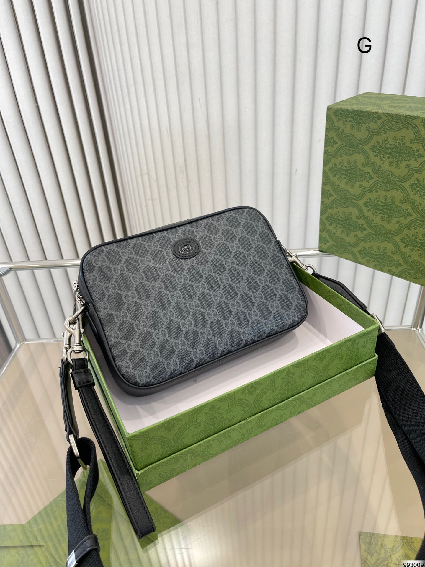 Gucci Torby typu crossbody i na ramię