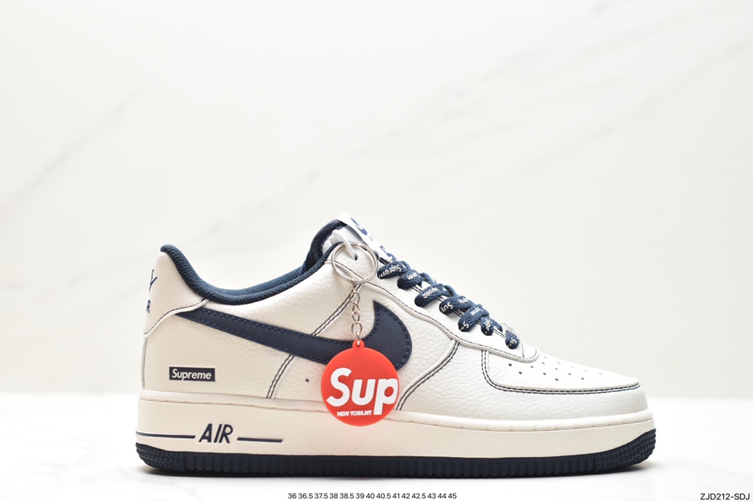 Air Force 1 ‘07 LV8 空军一号 SU0220-005