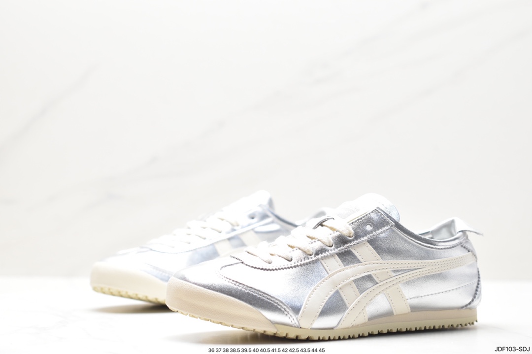 125 Onitsuka Tiger NIPPON MADE 鬼冢虎手工鞋系列