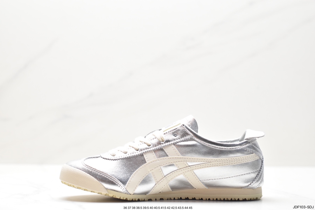 125 Onitsuka Tiger NIPPON MADE 鬼冢虎手工鞋系列